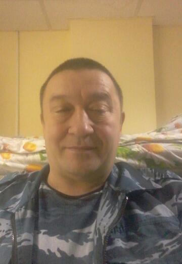 Моя фотография - Геннадий, 61 из Ефремов (@gennadiy44645)