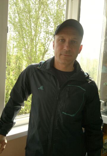 Моя фотография - Эдуард, 51 из Волгодонск (@eduard17530)