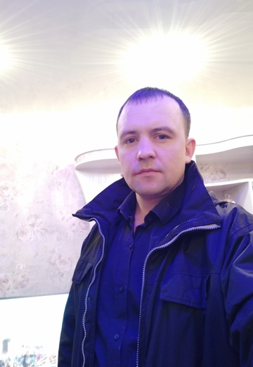 My photo - Gennadiy, 39 from Zhlobin (@gennadiy31106)