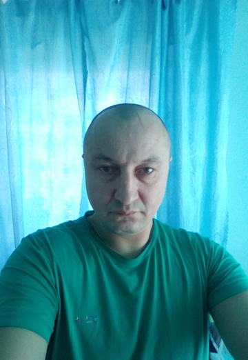 Sergey (@sergey749819) — my photo № 1
