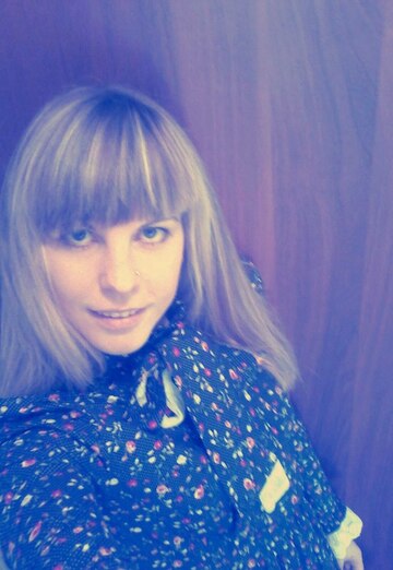 Моя фотографія - Людмила, 38 з Костанай (@ludmila47743)