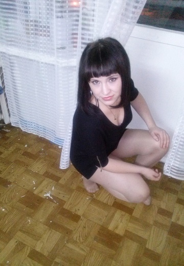 Ekaterina (@katusha1660) — my photo № 1