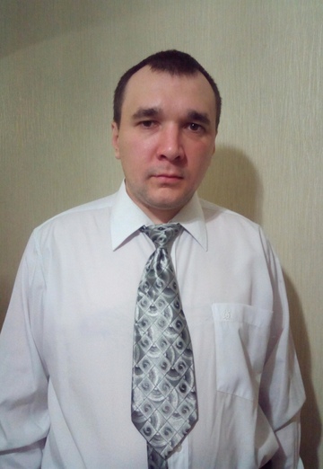 Моя фотография - Олег Катайцев, 35 из Курган (@olegkataycev)