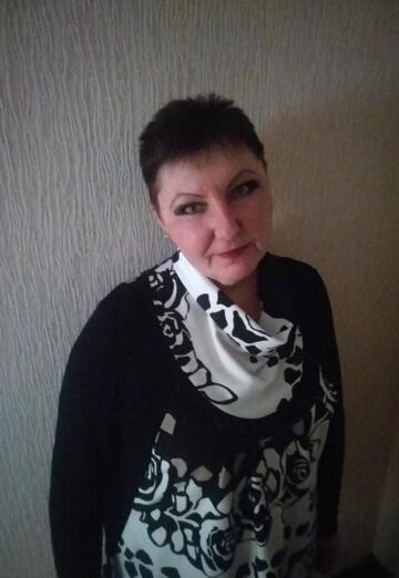 My photo - Svetlana, 60 from Rubizhne (@svetlana276433)