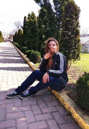 Моя фотография - Miss Anastasia, 30 из Кропивницкий (@missanastasia4)