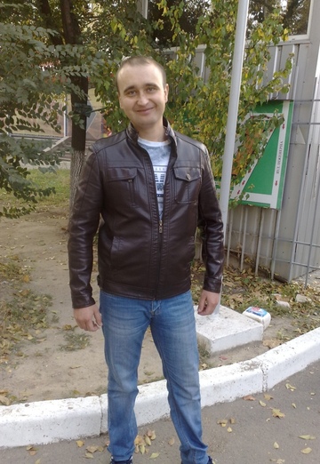 My photo - Aleksandr, 39 from Mykolaiv (@aleksandr728276)