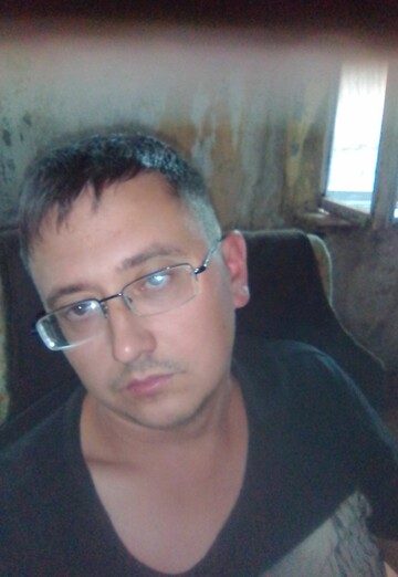 Моя фотография - Леонид, 37 из Екатеринбург (@leonid22757)