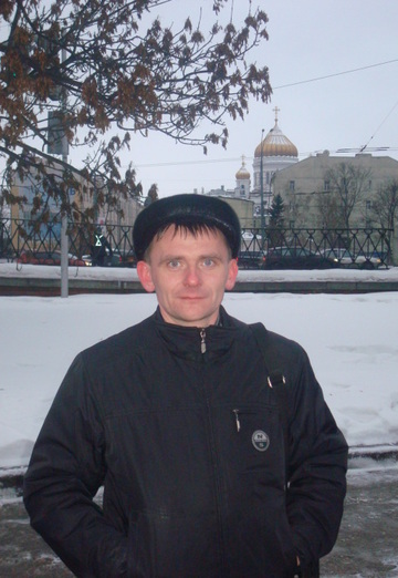 Sergey (@don8333) — my photo № 27