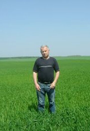 My photo - Vlad, 61 from Zhytomyr (@vlad104061)
