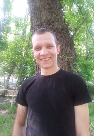 Моя фотографія - Игорь Анищенко, 35 з Шимкент (@igoranishenko1)
