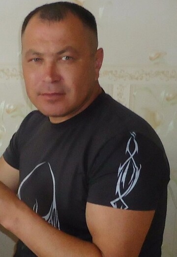 Моя фотография - Иван Борисов, 48 из Улан-Удэ (@ivanborisov4)