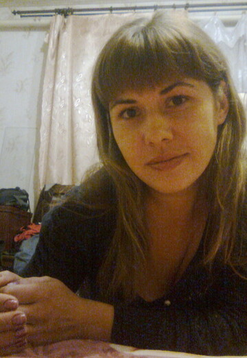 Моя фотография - Виктория, 39 из Харьков (@viktoriya63889)