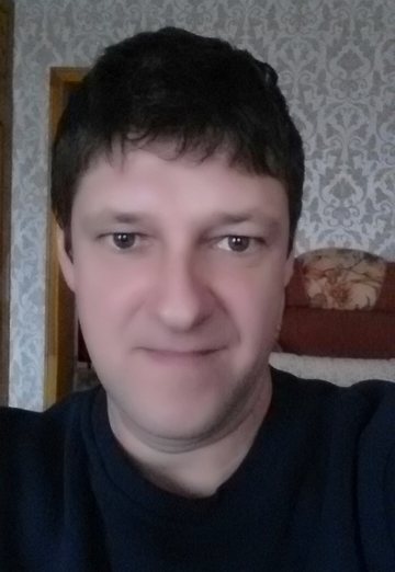 My photo - Sergey, 38 from Shakhty (@sergey521733)