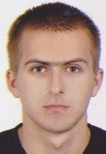 My photo - Aleksandr, 35 from Krivoy Rog (@aleksandr544912)