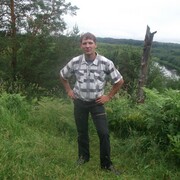 павел, 42, Селижарово