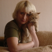 Натуля, 49, Черусти