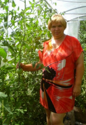 My photo - svetlana, 59 from Kuznetsk (@svetlana6039409)