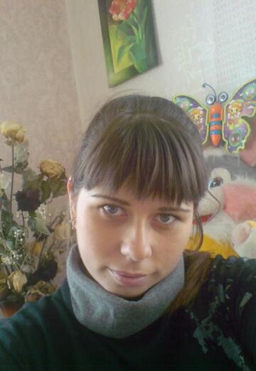 My photo - Darya, 36 from Novaya Lyalya (@bagirrad)