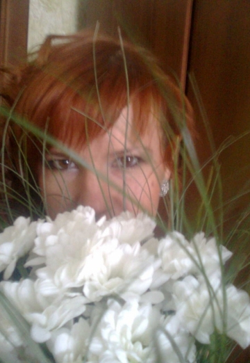 Моя фотография - Tanja, 41 из Ровно (@taya-26)