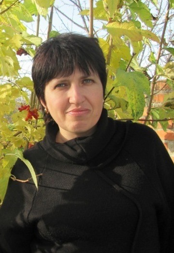 My photo - Svetlana, 53 from Anapa (@svetlana15279)