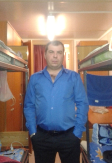 My photo - Venya, 43 from Bolshoy Kamen (@venya323)