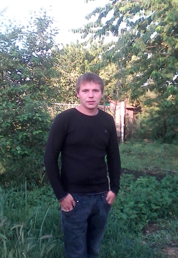 Моя фотография - Василий, 33 из Новороссийск (@vasiliy86431)