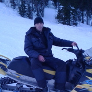 Жека, 43, Таштагол