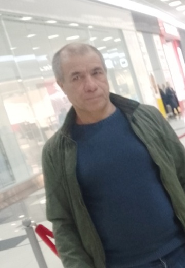 My photo - Yedik, 53 from Irkutsk (@edik20278)