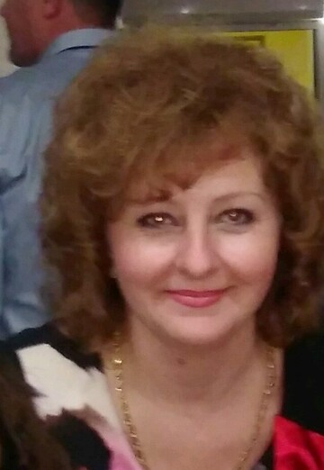 Моя фотография - Лариса, 54 из Симферополь (@larisa33139)