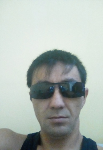 Моя фотография - Кайрат Тазбеков, 37 из Верхнеуральск (@kayrattazbekov0)