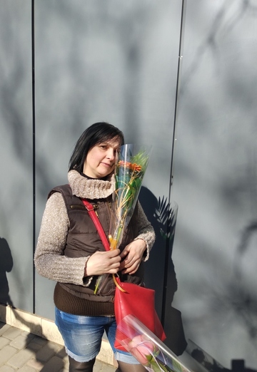 Моя фотография - Анна, 45 из Одесса (@anna189399)