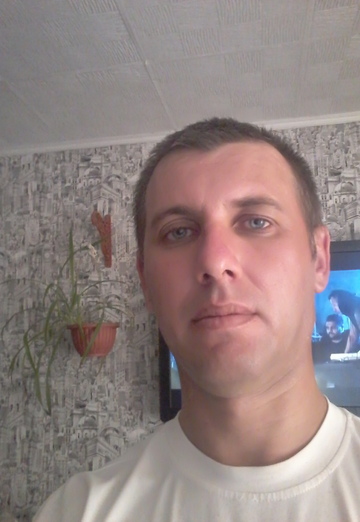 My photo - Lev, 44 from Kokshetau (@lev6063)