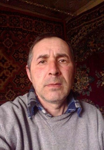 My photo - Vladimir, 57 from Pervomaysk (@vladimir148389)