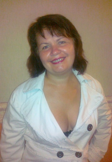 My photo - Hatali, 52 from Klimovsk (@hatali1)