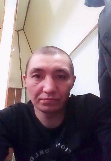 Моя фотография - Евгений, 37 из Таштагол (@evgeniy252314)