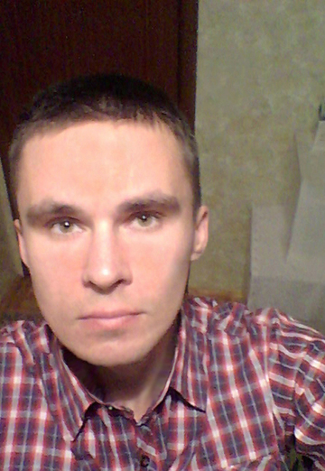 Моя фотография - Александр, 33 из Ижевск (@aleksandr925813)