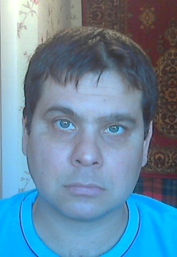 My photo - Valeriy, 50 from Marganets (@valeriy40471)