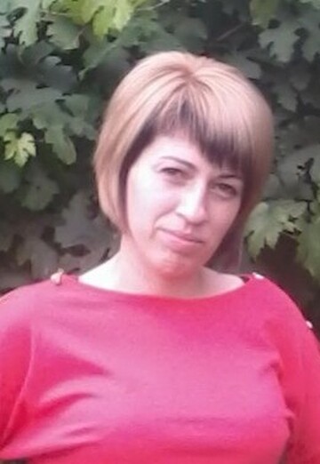 Моя фотография - Надежда, 35 из Ростов-на-Дону (@nadejda61438)