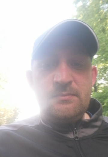 My photo - Vladimir, 35 from Seversk (@vladimirfertikov)