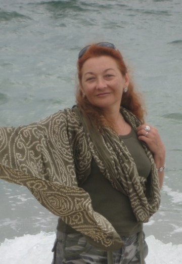 My photo - Іrina, 65 from Lviv (@irina197990)