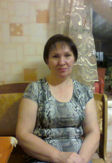 My photo - Neznakomka, 60 from Kirsanov (@neznakomka3346)