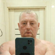 Женя Шамарин, 44, Истра