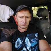 Ваня, 40, Лодейное Поле