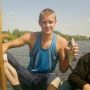 Александр, 34, Кулебаки