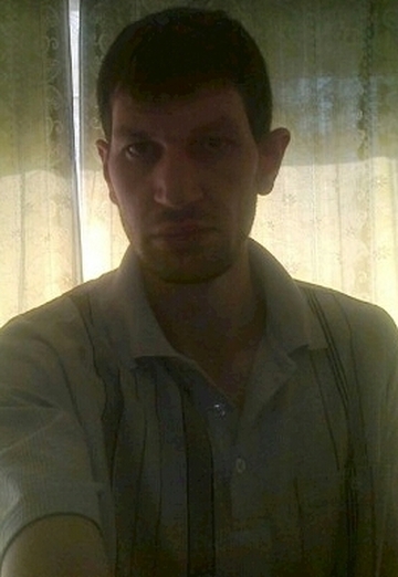 My photo - Andranik, 42 from Mozdok (@andranik1001)