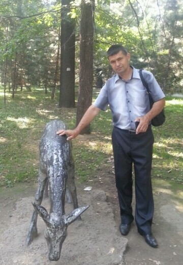 Моя фотография - Ivan Kalaichibi, 62 из Курск (@ivankalaichibi)