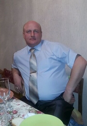 Моя фотография - Алексей, 53 из Москва (@aleksey268684)