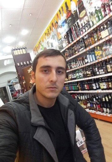 Моя фотография - Башир Вердиев, 31 из Баку (@bashirverdiev)