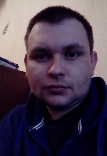 Моя фотография - Владимир, 39 из Вильнюс (@vladimir191851)