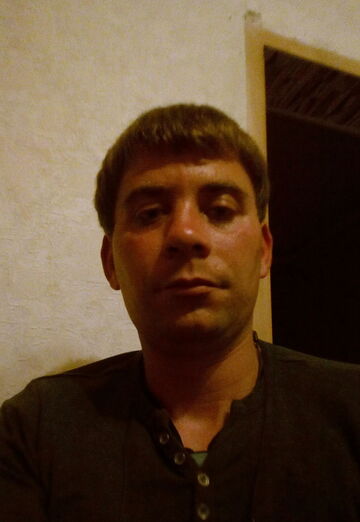 Моя фотография - Игорь, 33 из Саратов (@ivanivanovlc)